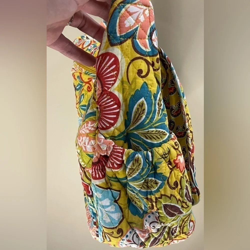 Vera Bradley Fall '12 Provencal Diaper Bag